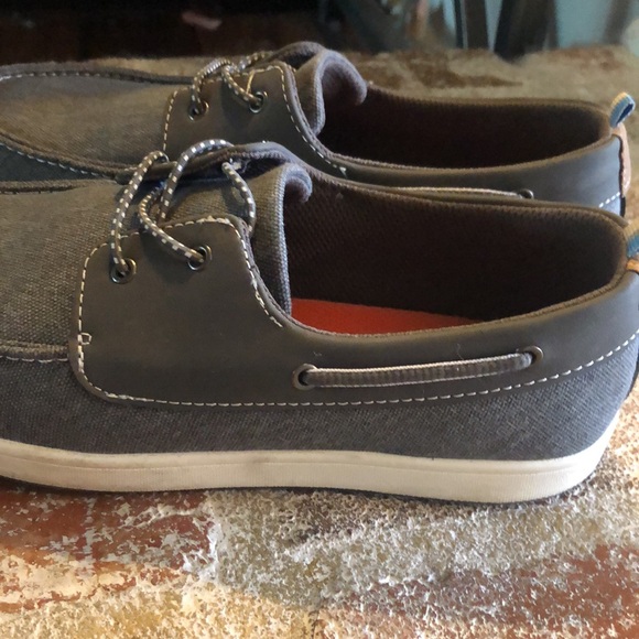 Youth boat shoes - Picture 6 of 6